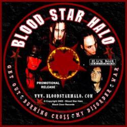 Blood Star Halo : Promotional Release